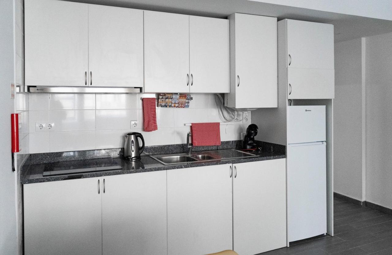 Almada Downtown 302 Διαμέρισμα Πόρτο Εξωτερικό φωτογραφία