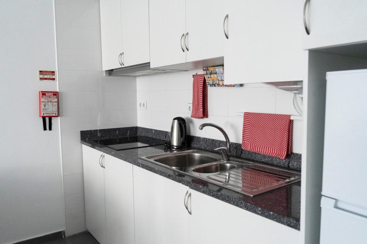 Almada Downtown 302 Διαμέρισμα Πόρτο Εξωτερικό φωτογραφία
