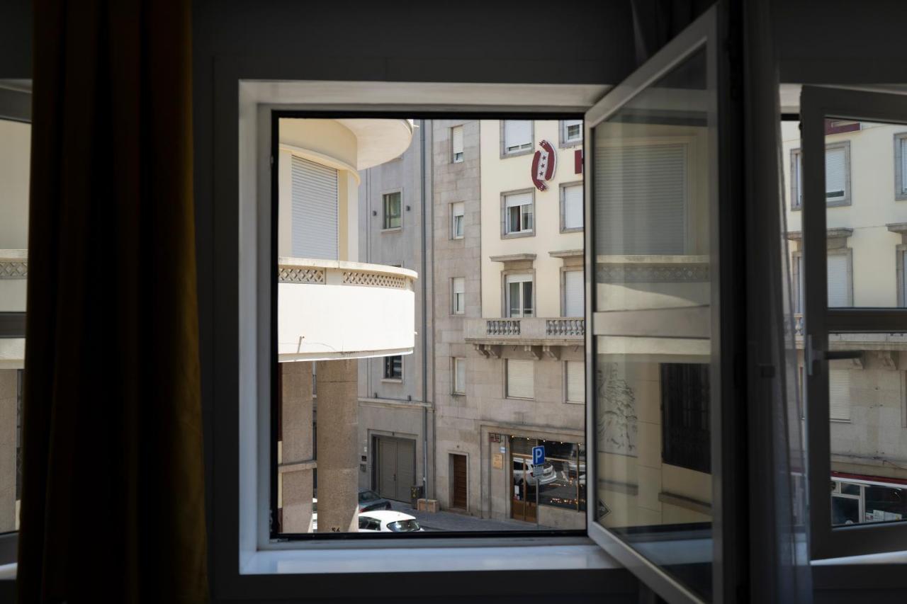 Almada Downtown 302 Διαμέρισμα Πόρτο Εξωτερικό φωτογραφία