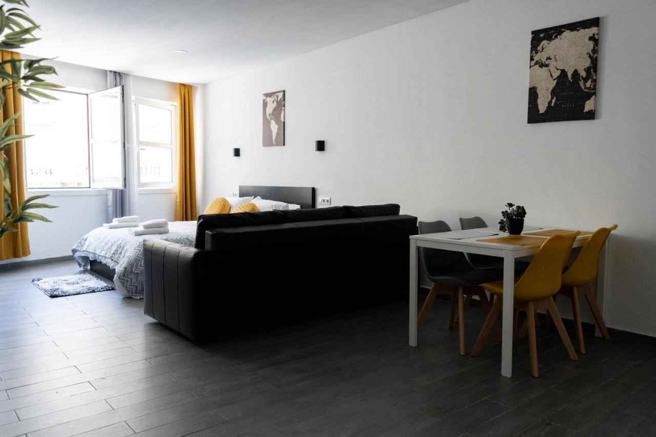 Almada Downtown 302 Διαμέρισμα Πόρτο Εξωτερικό φωτογραφία