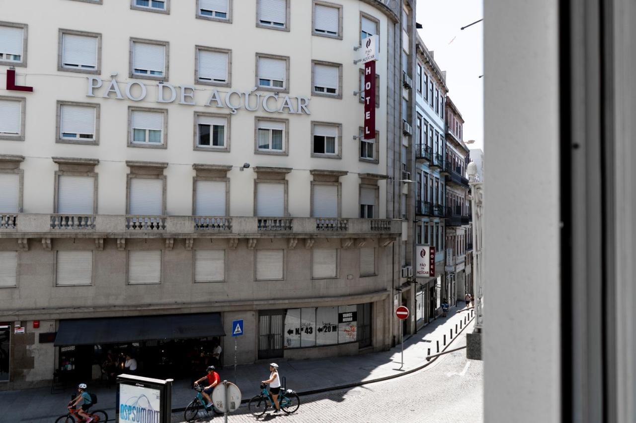 Almada Downtown 302 Διαμέρισμα Πόρτο Εξωτερικό φωτογραφία